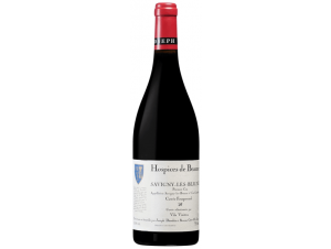 Savigny Les Beaune 1er Cru Cuvée Fouquerand - Hospices de Beaune - 2018 - Red