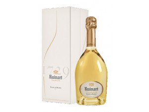 Ruinart Blanc De Blancs - Ruinart - No vintage - Sparkling