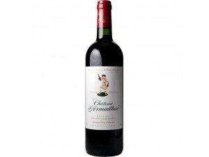 Château  D'Armailhac - Château  Armailhac - 2006 - Red
