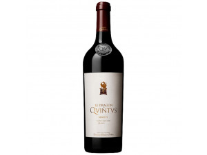 Château Quintus - Château Quintus - 2018 - Red