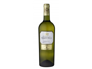 Limousin Reserva - Marqués de Riscal - No vintage - White
