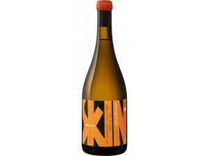 LAS MERCEDES Skin - Sémillon - BOUCHON FAMILY WINES - 2019 - White