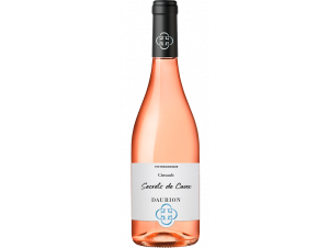 Secrets de Caux Cinsault - Domaine Daurion - 2024 - Rose