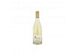 Les Sorcières - Clos des Fées - 2022 - White