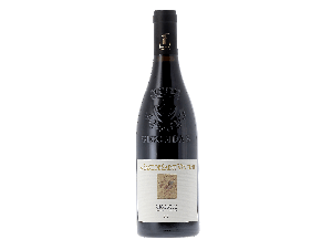 Gigondas - La Bastide Saint-Vincent - 2021 - Red