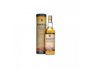 Peated - Amrut - No vintage - 