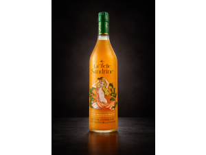 Belle Sandrine Orange - Domaines Lamiable - No vintage - 