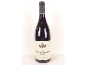 Grand Cru - Henri Guénard & Fils - 2004 - Red
