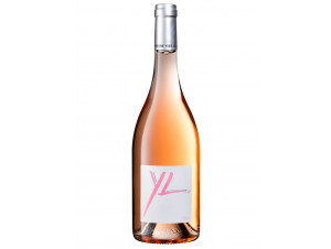 Yl - Yves Leccia - 2023 - Rose