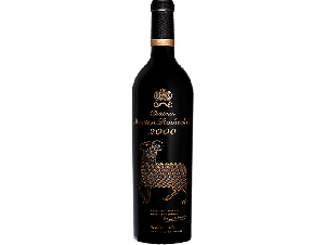 Mouton Rothschild - Château Mouton Rothschild - 2000 - Red