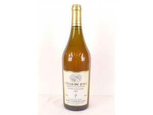 Savagnin - Domaine Hubert Clavelin et Fils - 1999 - White