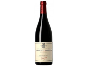 Latricières-Chambertin Grand Cru - Domaine Trapet - 2018 - Red