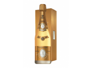 Cristal Brut Millésimé - Champagne Louis Roederer - 2015 - Sparkling