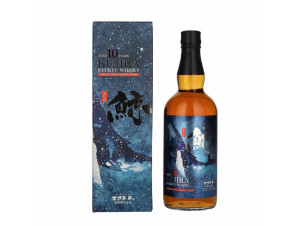 Single Grain 10 Ans - KUJIRA - No vintage - 