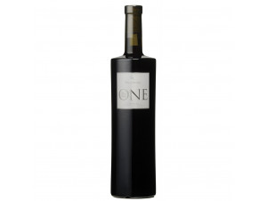 The One - Domaine Val d'Astier - 2012 - Red