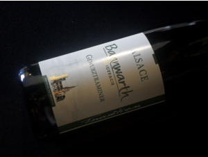 Gewurztraminer - Domaine Bannwarth - 2021 - White