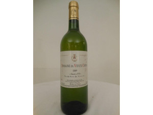 Domaine Du Vieux Chêne - Domaine Du Vieux Chene - 1999 - White