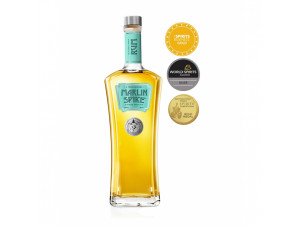 Marlinspike Blended Aged Rum - Marlinspike - No vintage - 