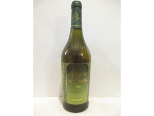 Réserve Chardonnay - Domaines Henri Maire - 2000 - White