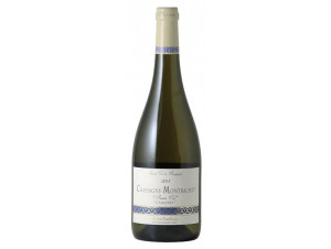 Premier Cru Cailleret - Domaine Jean Chartron - 2015 - White