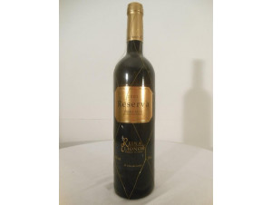 Reserva - Bodega Reina Elionor - 2001 - Red