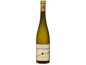 Riesling Calcaire - Domaine Zind-Humbrecht - 2022 - White