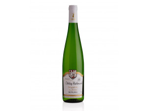 Riesling Empreinte de Schiste - Domaine Ostertag-Hurlimann - 2023 - White
