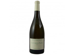Les Galets Roulés - CHÂTEAU DE REY - 2023 - White