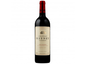 Château Meyney - Château Meyney - 2017 - Red
