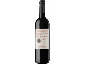 Scala Dei Garnatxa - Scala Dei - 2021 - Red