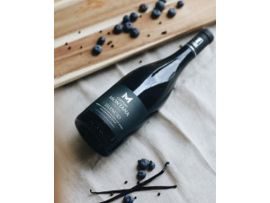 Silencio - Château Montana - 2021 - Red