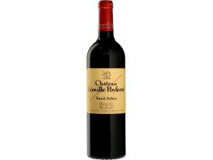 Château Léoville Poyferré - Château Léoville Poyferré - 2007 - Red