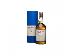 Glenfarclas 12 Ans - Glenfarclas Distillery - No vintage - 
