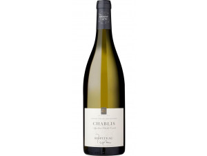 Chablis - Ropiteau Frères - 2023 - White
