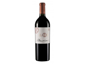 ALMAVIVA - Baron Philippe De Rothschild - 2019 - Red