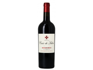 Château Croix de Labrie - Château Croix de Labrie - 2022 - Red