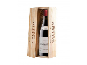 Finca Valdelroble Callejo - Bodegas Felix Callejo - 2022 - Red