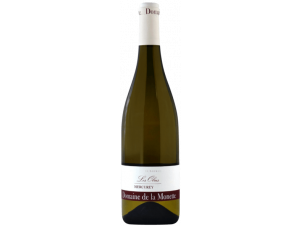 Les Obus - Domaine De La Monette - 2024 - White
