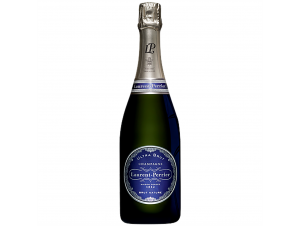 Ultra Brut - Champagne Laurent-Perrier - No vintage - Sparkling