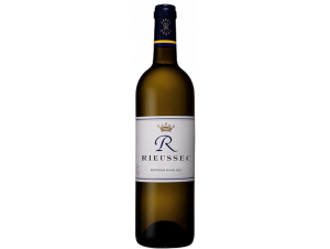 R de Rieussec - Domaines Barons de Rothschild - Château Rieussec - 2015 - White