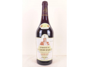 Domaine de la Croix d'Arcis - Domaines Henri Maire - 1999 - Red