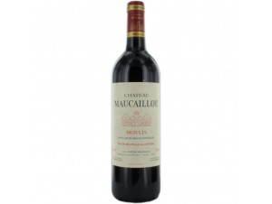 Château Maucaillou - Château Maucaillou - 2013 - Red