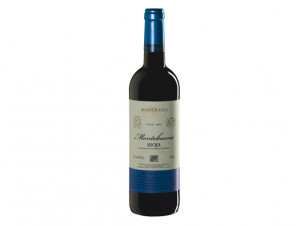 Rioja Madurado - Bodega Montebuena - 2021 - Red