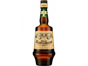 Liqueur Stanislao Cobianchi Amaro Montenegro - Stanislao Cobianchi - No vintage - 