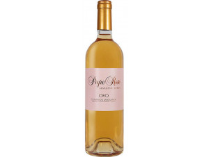 Oro Peyre Rose - Domaine Peyre Rose - 2011 - White