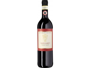 Chianti Classico - San Fabiano Calcinaia - No vintage - Red