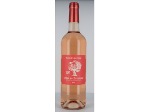 Choeurs De Provence - J.M Aujoux - 2021 - Rose