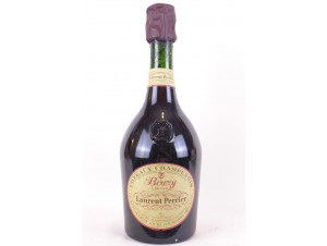 Bouzy - Laurent Perrier - No vintage - Red