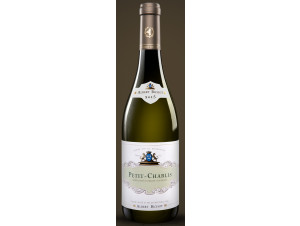 Petit Chablis - Albert Bichot - 2022 - White
