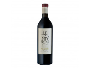 Le Grand Rouge - Château Revelette - 2012 - Red